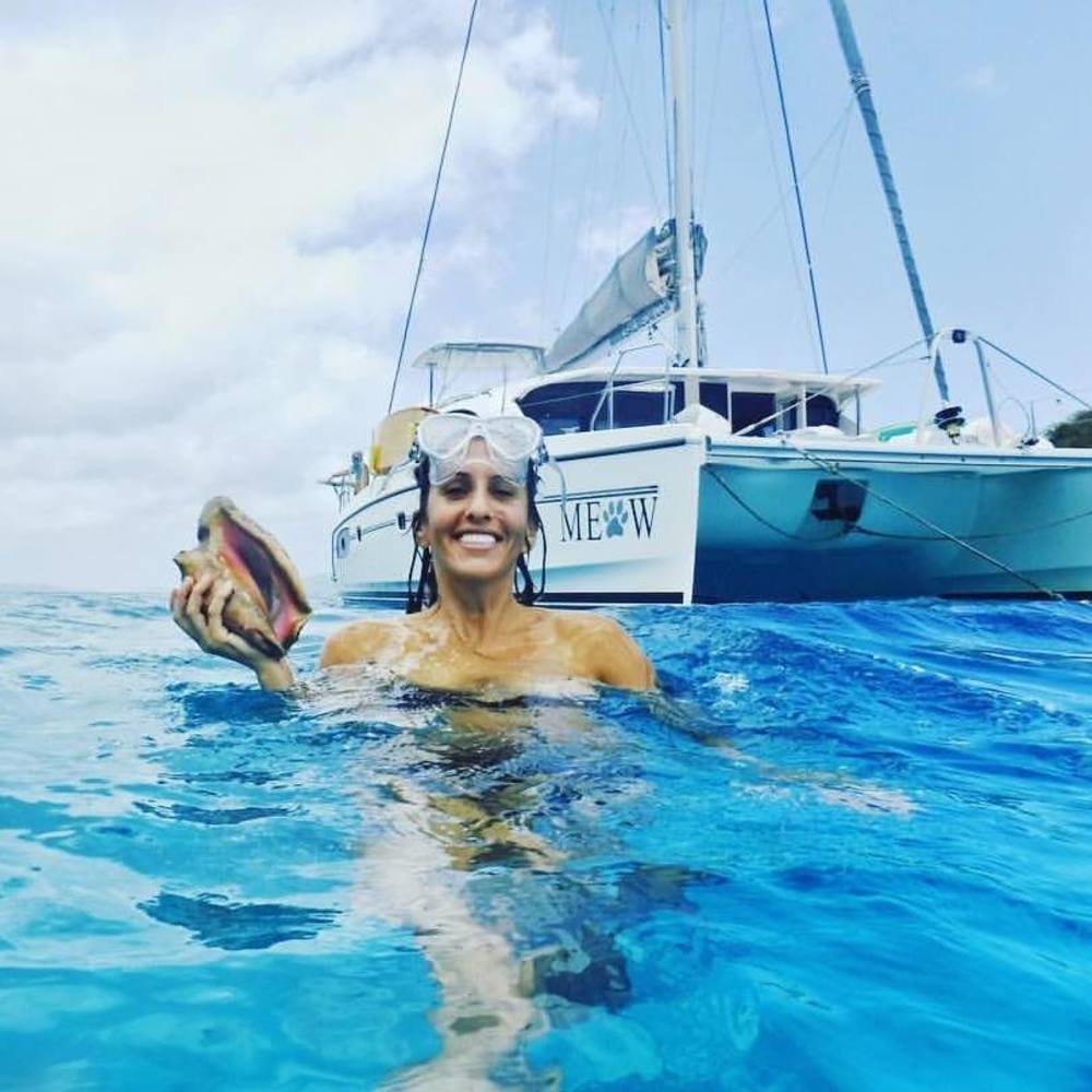 Meet your Posher, Michelle